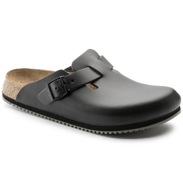 Birkenstock 0060194 - BOSTON - klapki - 48