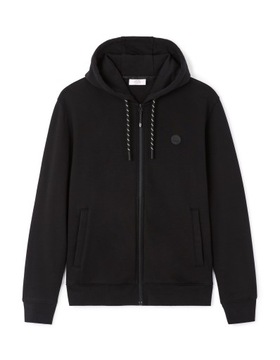 Bluza z kapturem Chamonix-Mont-Blanc