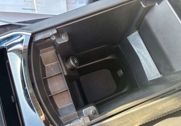 Ford Edge II SUV Facelifting 2.0 EcoBlue Bi-Turbo 238KM 2019 Ford Edge VIGNALE 4x4 drugi komplet kol zimowych na felgach, HAK 2.0, zdjęcie 33