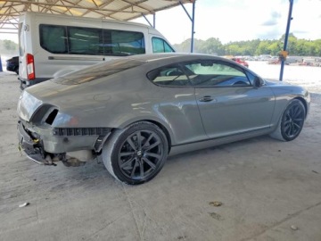Bentley 2011 Bentley Continental GT Supersports 2011 6.0 Benzyna 621KM, zdjęcie 3
