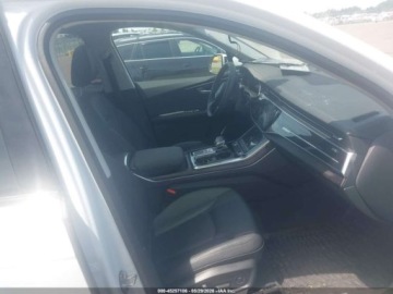 Audi Q7 II (4M) 2024 Audi Q7 Premium Plus 55 Tfsi Quattro Tiptronic 2024 3.0 Benzyna 335KM, zdjęcie 9