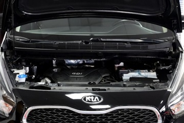 Kia Carens IV Minivan 1.6 GDI 135KM 2014 Kia Carens 1.6 GDI 7 Osob Led Climatronic Navi Drive Mode Kamera Temp. Gwa, zdjęcie 7