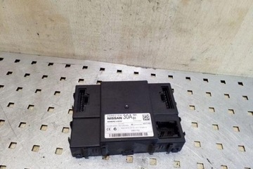 MODUL POHODĚ NISSAN PATHFINDER III (R51) 284B2EB30A 2.5L DIESEL 128KW