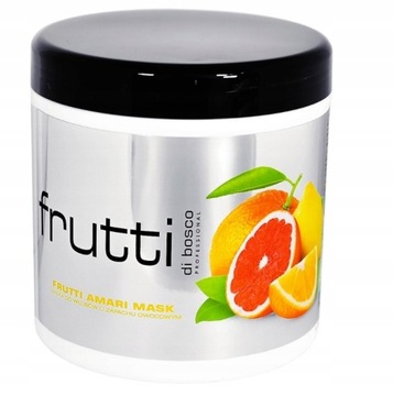 FRUTTI DI BOSCO MASKA O ZAPACHU OWOCOWYM 1000ml