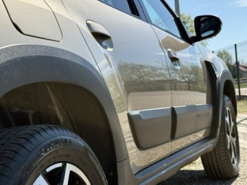 Dacia Duster II SUV 1.3 TCe 150KM 2019 Dacia Duster *gwarancja*kamery 360*I-wł*super, zdjęcie 17