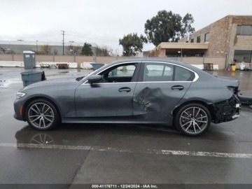 BMW Seria 3 G20-G21 2019 BMW Seria 3 2019 BMW 330I 2.0 Benzyna 255KM, zdjęcie 4