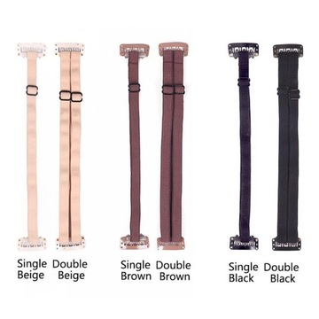 3 подъемных ленты с нейлоновыми зажимами