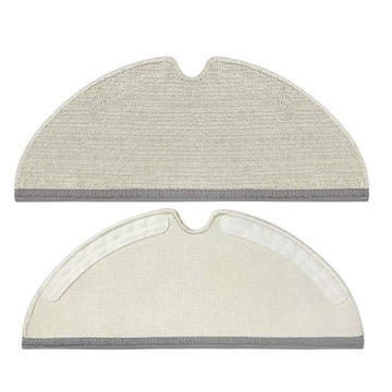 НАБОР ЩЕТКОВ ФИЛЬТРЫ ДЛЯ ROBOROCK S5 MAX S6 MAX