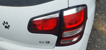 Citroen C3 II 2015 Citroen C3 II 1.6 HDI klima idealny do miasta lub dojazdy do pracy OKAZJA, zdjęcie 23