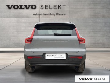 Volvo XC40 Crossover Facelifting 2.0 B3 163KM 2025 Volvo XC 40 XC40 B3 Plus Dark aut, Harman Kardon,, zdjęcie 4