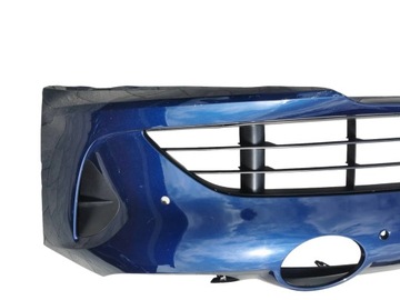 Бампер, решетка ALPINE A-110