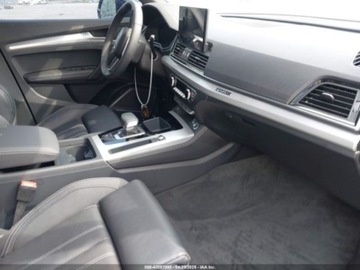 Audi 2023 Audi Q5 Sportback Premium Plus 45 Tfsi S Line Quattro S Tronic 2023 2.0l, zdjęcie 9