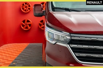 Renault Trafic III Combi 2.0 dCi  170KM 2026 RENAULT Trafic Kombi L2H1 AT9 2.0 170KM 2026, zdjęcie 3