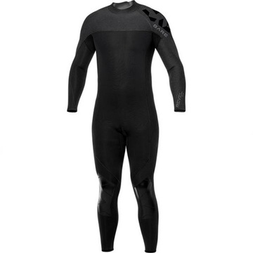 Skafander nurkowy neoprenowy pianka Bare Revel 5 mm rozmiar XLS (short)