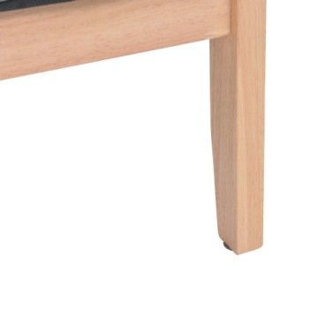 Комплект диванов, 2 шт, ткань, светло-серый