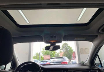 Opel Astra K Hatchback 5d 1.4 Turbo 125KM 2016 Opel Astra Gwarancja Bezwypadkowy Serwisowany Zarejestrowany 1.4 Benzyna, zdjęcie 10