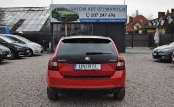 Skoda Rapid II Liftback Facelifting 1.0 TSI 110KM 2018 Skoda RAPID Monte Carlo 1.0 Benzyna Benzyna 110KM, zdjęcie 7
