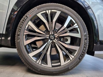 Renault Espace VI 2025 Od ręki - Iconic 5os. 1.2 E-Tech Full Hybrid 200KM / Harman Kardon, zdjęcie 9