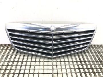 ATRAPA GRILL LIFT MERCEDES E W211 SEDAN 4D 02-09