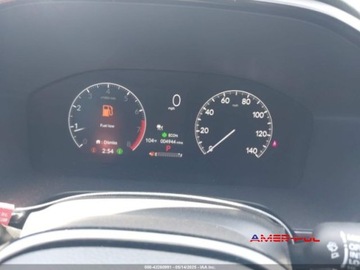 Honda CR-V VI 2025 Honda CR-V 2025 1.5L turbo FWD 1.5 Benzyna 190KM, zdjęcie 13