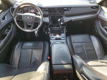 Jeep Grand Cherokee IV 2022 Jeep Grand Cherokee 2022r., 4x4, 5.7L 5.7 Benzyna 357KM, zdjęcie 7