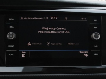 Volkswagen Caravelle T6 2023 Volkswagen Caravelle VOLKSWAGEN Caravelle 6.1 Comf, zdjęcie 24