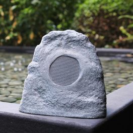 ДИНАМИК BLUETOOTH для улицы, полдень, САД, терраса