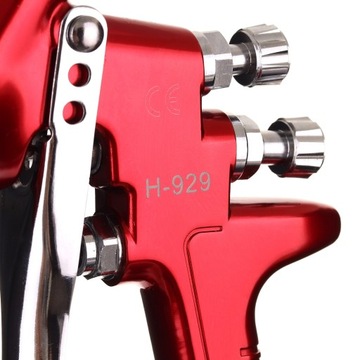 Краскораспылитель ITALCO H-929 LVMP 1,4 мм