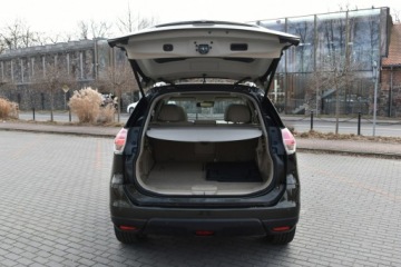 Nissan X-Trail III Terenowy 1.6 dCi 130KM 2016 Nissan X-Trail 1.6dCi 129KM Manual 2016r. Salon Xe, zdjęcie 27