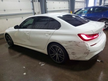 BMW Seria 3 G20-G21 2021 BMW Seria 3 330E 2021 2.0 Hybryda Plug-in 288KM, zdjęcie 1