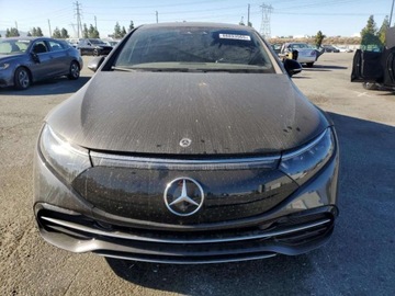 Mercedes 2023 Mercedes-Benz EQS Sedan 450 2023 Elektryczny 329KM, zdjęcie 5