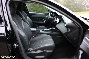 Peugeot 2022 Peugeot 308 Peugeot 308 1.5 BlueHDi Allure SampS EAT8 1.5 Diesel 130KM, zdjęcie 37