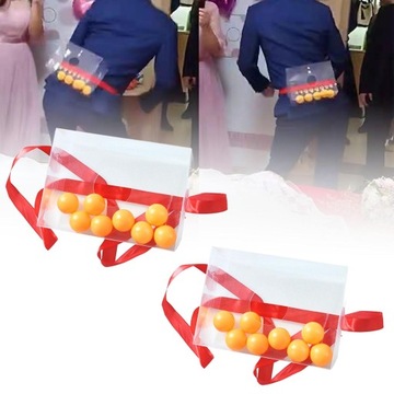 Детские игры для взрослых Игра Shaking Balls Party для построения команды