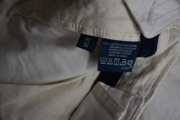 Ralph Lauren spodnie męskie W32L34 chino