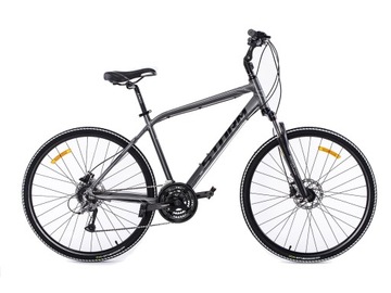Rower Storm Cross Aero 3.0 Męski 2022 - OUTLET