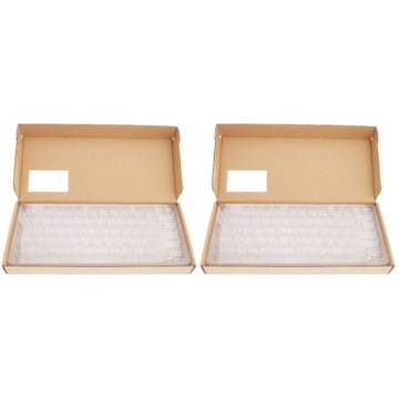 Klawiatura Caps Organizer Case Mechanic Keycaps