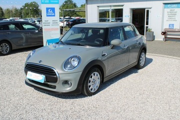 Mini One II 2020 Mini ONE F-vat LED SalonPOLSKA Gwarancja, zdjęcie 1