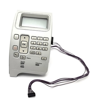 Панель дисплея RM1-5059 HP LJ P4015/P4014/P4515