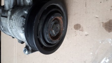 A6 C7 4G KOMPRESOR KLIMATIZACE 3.0 TFSI A7