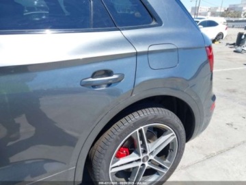 Lexus UX 2024 Lexus UX 2024 AUDI Q5 PREMIUM PLUS 55 TFSI E S LINE QUATTRO S TRONIC 2.0, zdjęcie 5