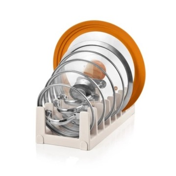 TESCOMA FLEXISPACE ORGANIZER NA POKRYWKI 37 x 15 CM