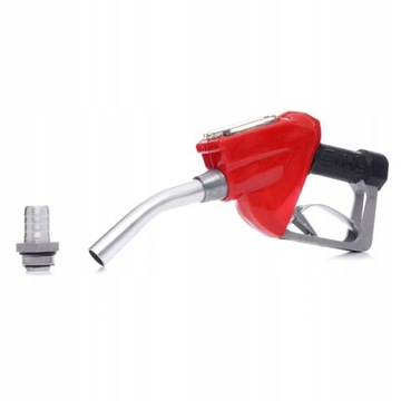 СЧЕТЧИК ЗАПРАВКИ ТОПЛИВНОГО НАСОСА ПИСТОЛЕТА20-75л/мин