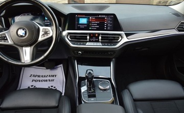 BMW Seria 3 G20-G21 Touring 2.0 320d 190KM 2020 BMW Seria 3 2,0D 190 KM Full Led Nawigacja SPORT-LINE 2.0 Diesel 190KM, zdjęcie 20