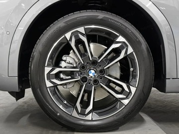 BMW X2 U10 2025 BMW X2 sDrive20i Sport Suv 1.5 (170KM) 2025, zdjęcie 13
