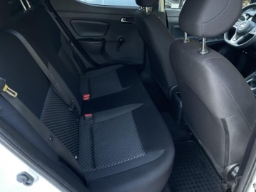 Nissan Micra V 2021 Nissan Micra ! Klimatyzacja ! Przyciemniane Szyby, zdjęcie 6