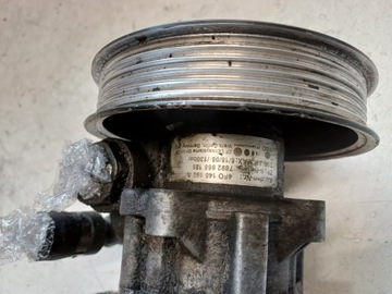 AUDI A6 C6 04- 3.0TDI ČERPADLO SERVA 4F0145155A