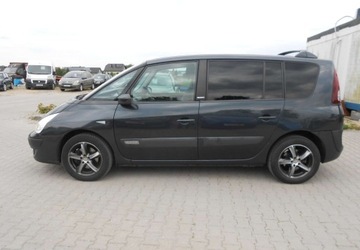 Renault Espace IV Van 2.0 dCi 130KM 2009 Renault Espace Renault Espace IV 2.0 diesel 130 KM 7 OSOB 2.0 Diesel 130KM, zdjęcie 7