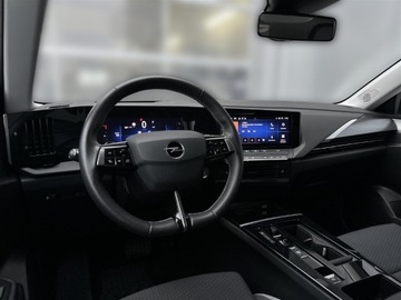 Opel Astra L Sports Tourer 1.5 Diesel 130KM 2023 Opel Astra 1.5CDTI 130KM Business Edition Aut l Sa, zdjęcie 11