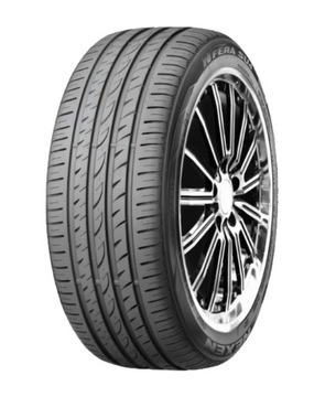 4x NEXEN N FERA SU4 225/45R19 96 W
