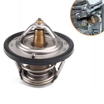 Oryginalna uszczelka termostatu Subaru Legacy Fore